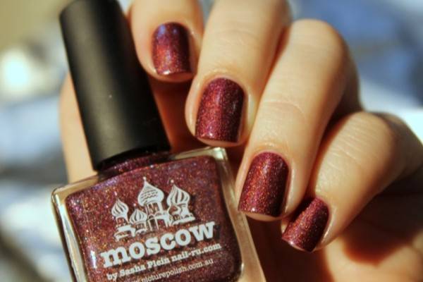 Picture Polish Moscow