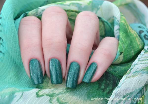 Picture Polish Dragonfly