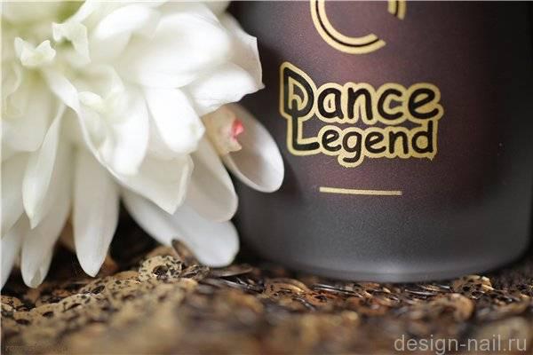 Dance Legend - Бархат 642