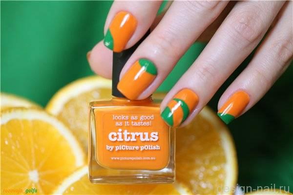 Picture Polish - Citrus
