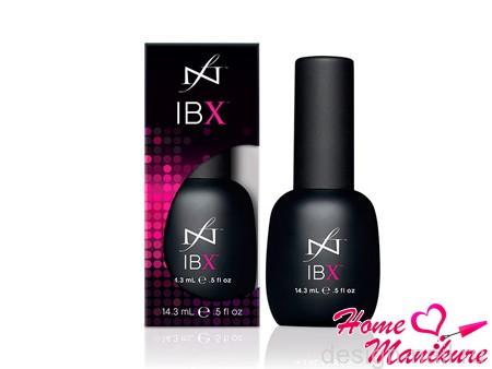 IBX для укрепления ногтей